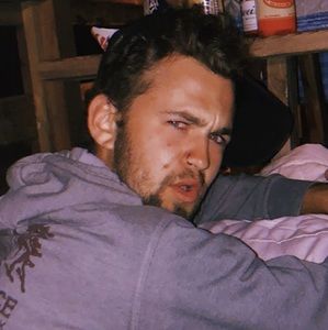 Meet your Posher, Josh